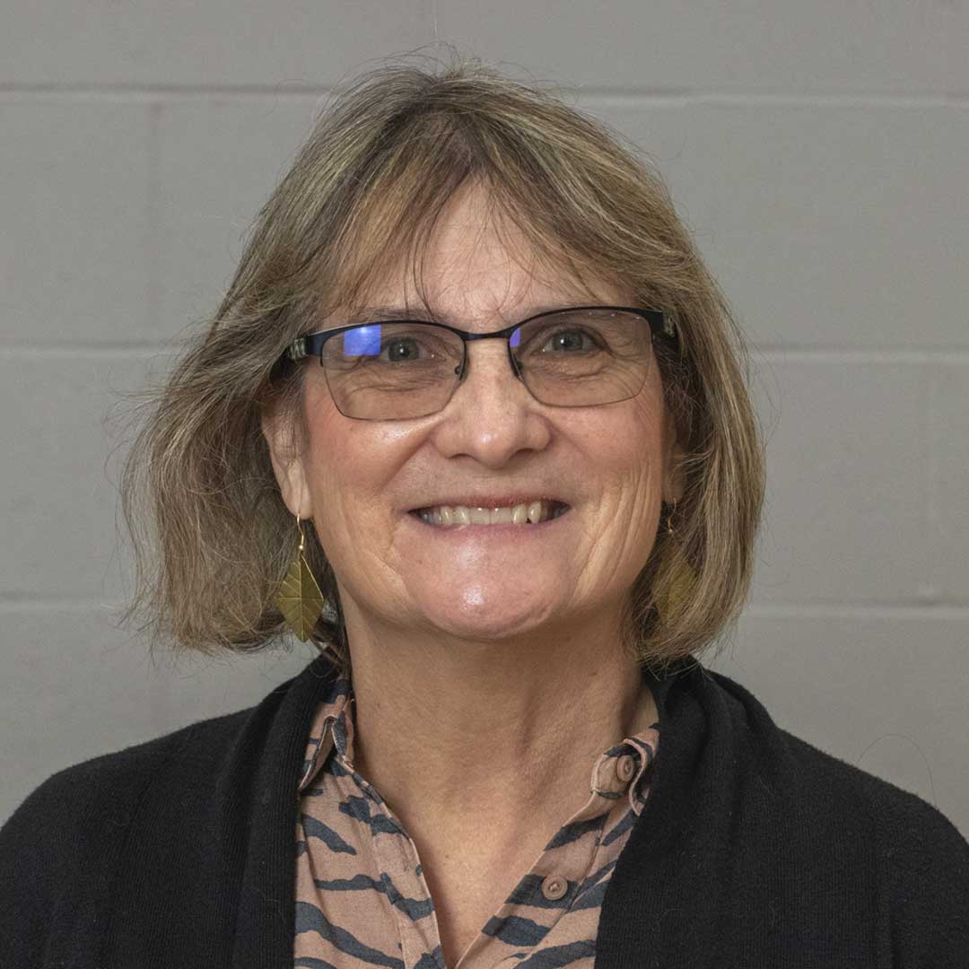 Joni Wilkinson